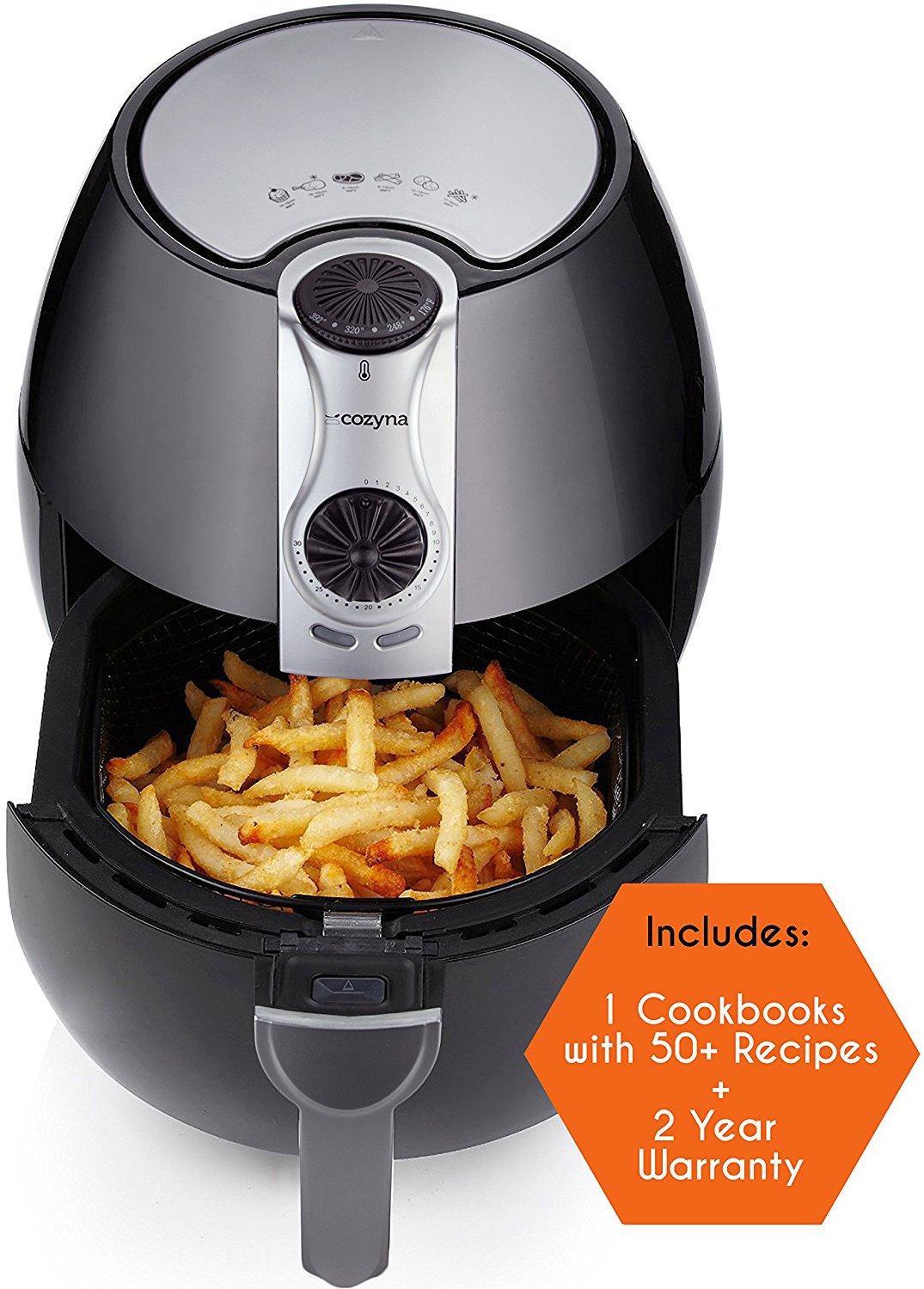 What is the Best Air Fryer on the Market? Top Picks • Grill, Roast and Fry