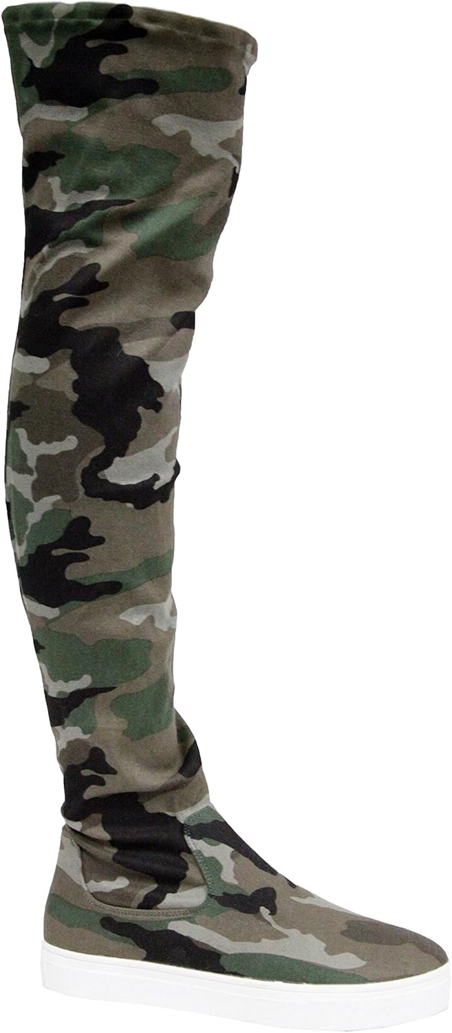 thigh high boots adelaide