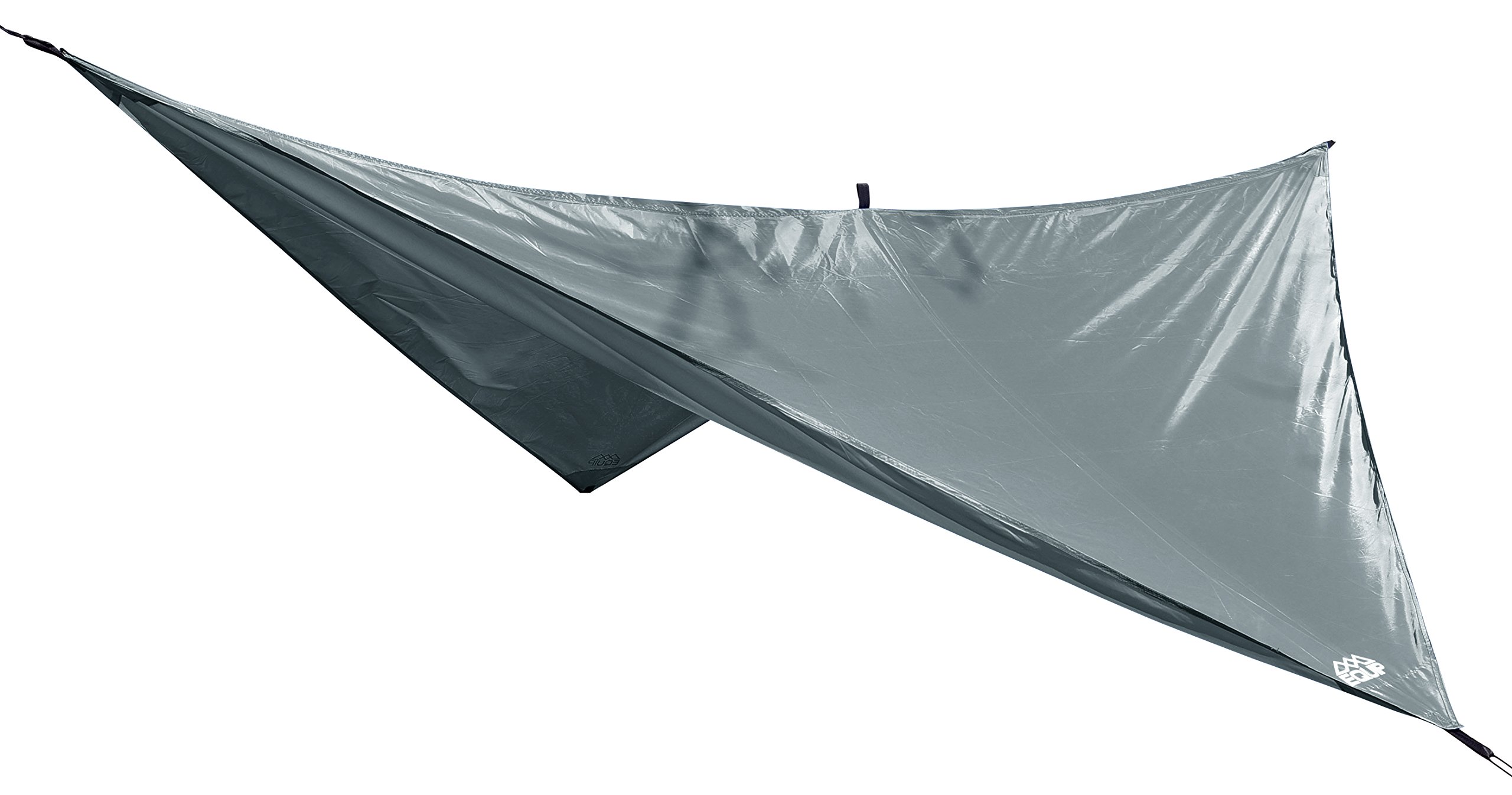 Equip Hammock Rainfly, Gray, 97063