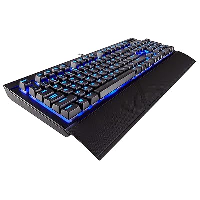 Edition Corsair Cherry Blue Corsair K95 RGB Platinum XT Cherry MX