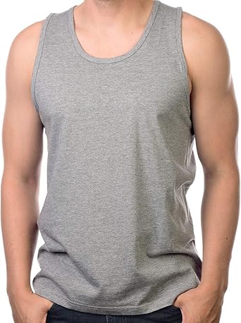 cotton tank tops amazon