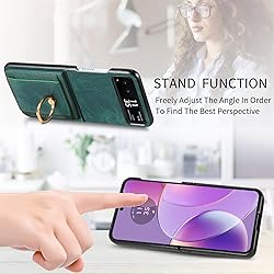 Asuwish Compatible with Motorola Razr 2023 Case