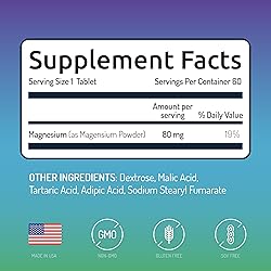 Invigorated Water - Hydrogen Water Tablets with
