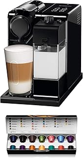 DeLonghi Nespresso Lattissima Touch EN560