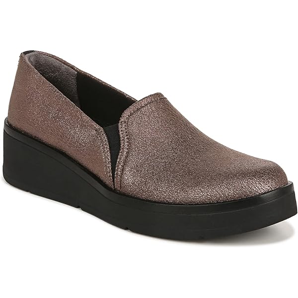 Chaussures à Talons Compensés (Wedge) Donald J. Pliner - Taille 8.5 US - Cuir Marron
