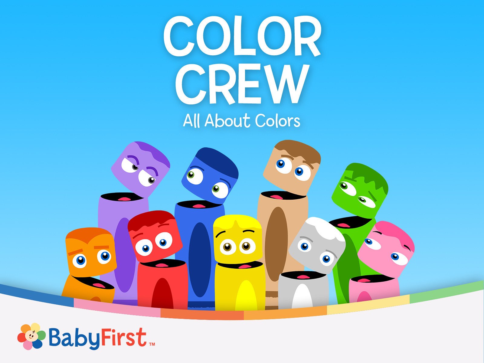 Watch Color Crew Series Prime - 7134QLnUwgL. RI 