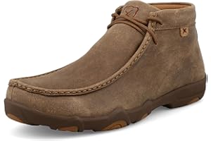 Twisted X Men's Chukka Boot