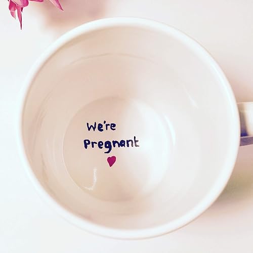 you are going to be a dad mug
