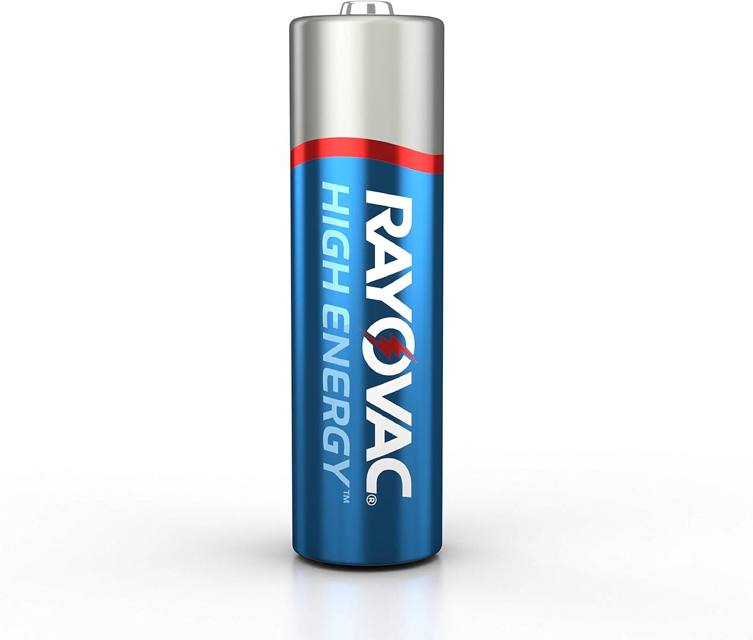 Rayovac AA Batteries, Alkaline Double A Batteries (60 Battery Count): Electronics