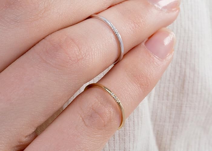 thin engagement ring thin engagement ring