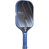 JOOLA Ben Johns CAS Perseus or Hyperion 16mm Carbon Fiber Pickleball Paddle - CAS Surface Tech - Control & Power Paddle - USAP Approved - Aero Curve - Feel-Tec Pure Grip - NFC Chip