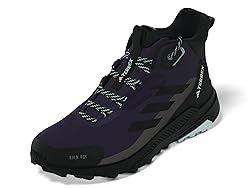 adidas Women's Terrex Anylander Mid Top Rain.RDY