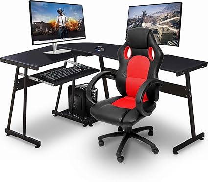 computer desk modern