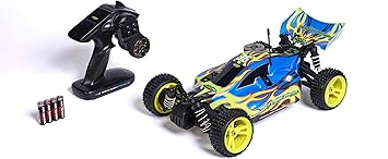 petrol engine remote control car