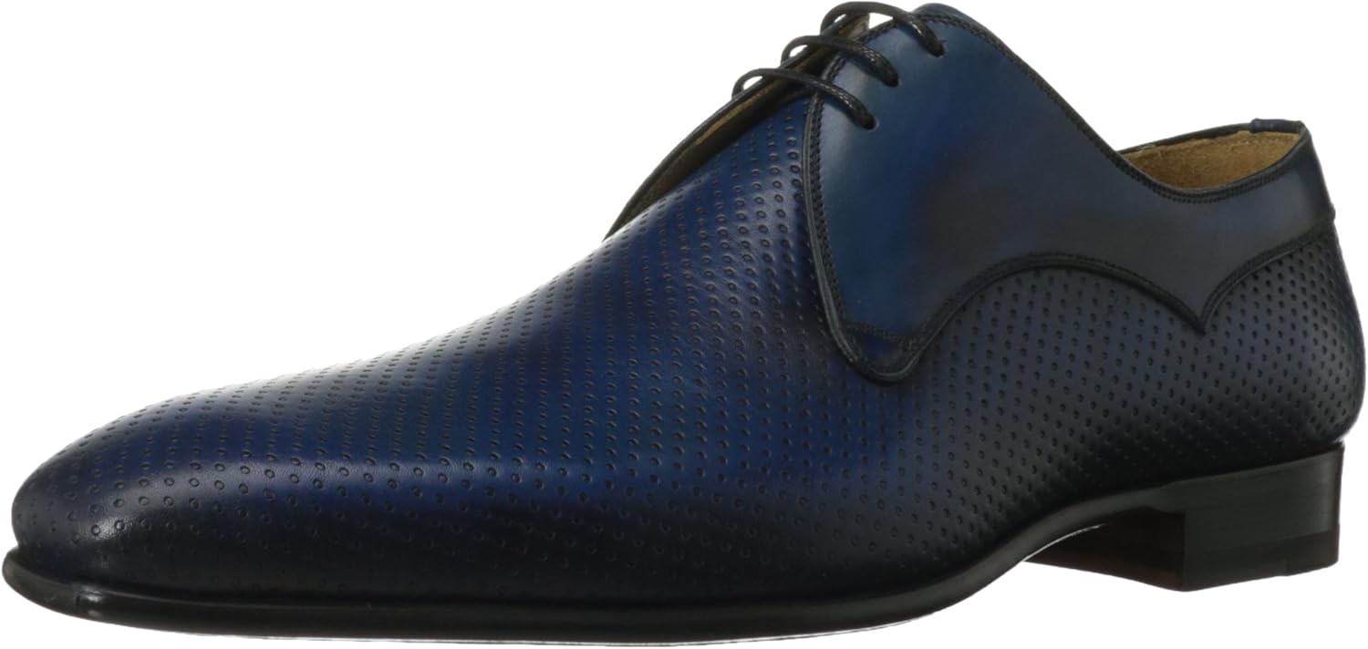 magnanni blue