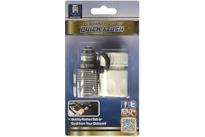 T-H MARINE Supplies 6240952 Thma Eng Flush Kit Me/Ya