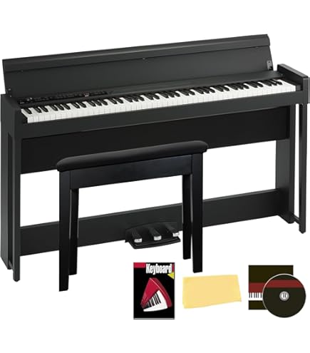 鍵盤楽器 KORG C1 air BK 楽天市場】コルグ KORG C1 AIR WBK 電子ピアノ : chuya-online