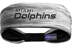 Littlearth NFL Tigerspace Headband