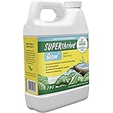 Dyna-Gro Grow 32 oz. Concentrated Liquid Plant Food