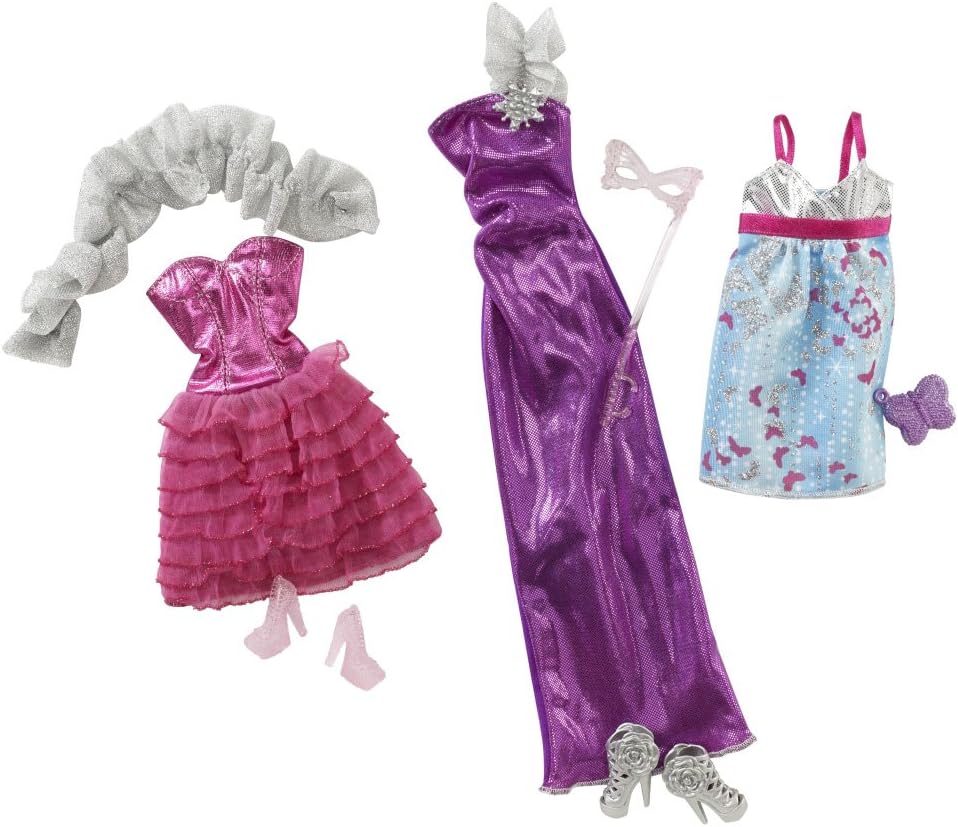 barbie dress for birthday party