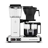 Technivorm Moccamaster 53930 KBGV 10-Cup Coffee