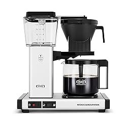 Technivorm Moccamaster 53930 KBGV 10-Cup Coffee