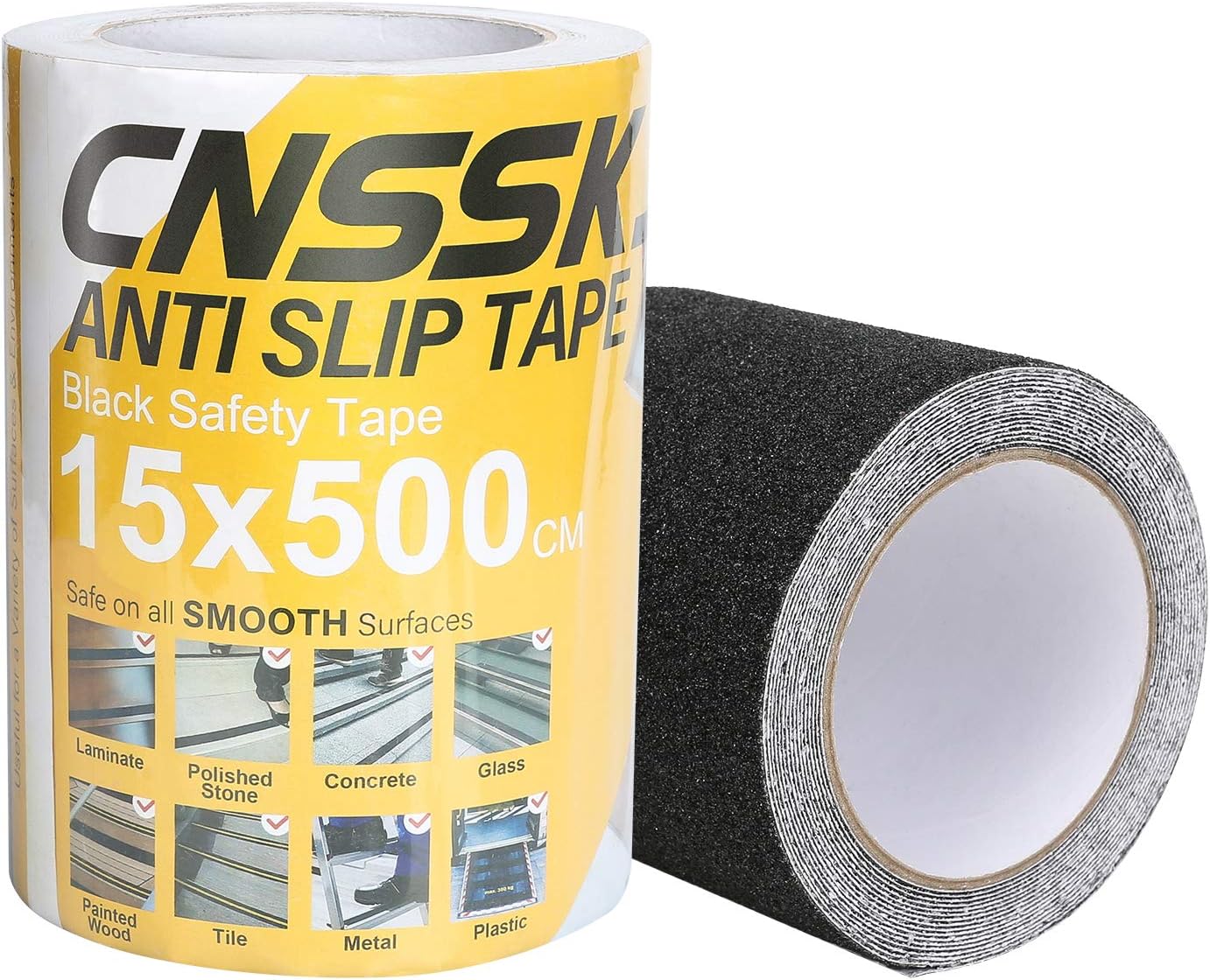 Anti Slip Tape, High Traction, Not Easy Leaving Adhesive Residue, Best