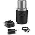 KitchenAid Go™ Cordless Blade Grinder - battery included, KBGR111