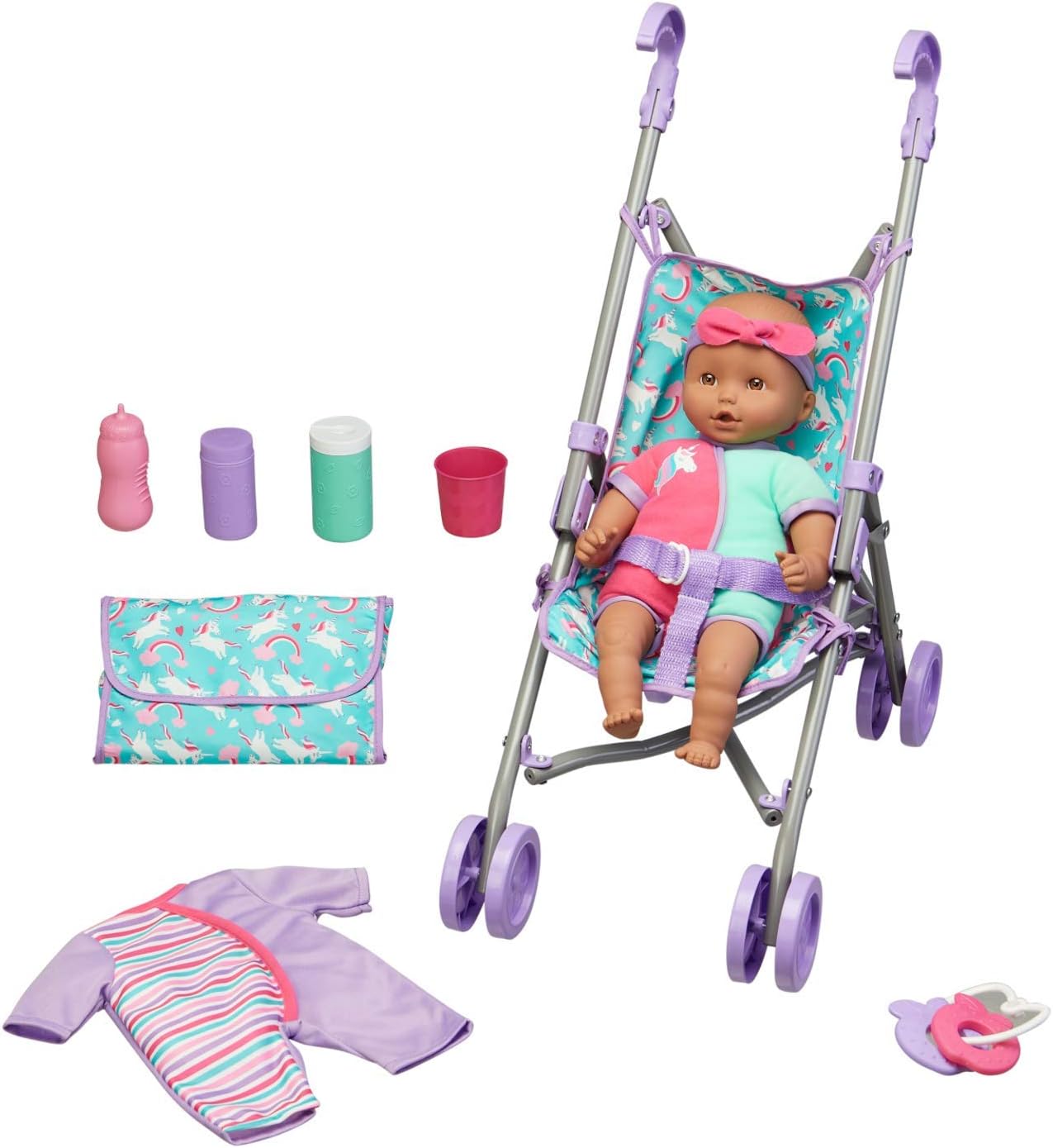 kid connection microwave