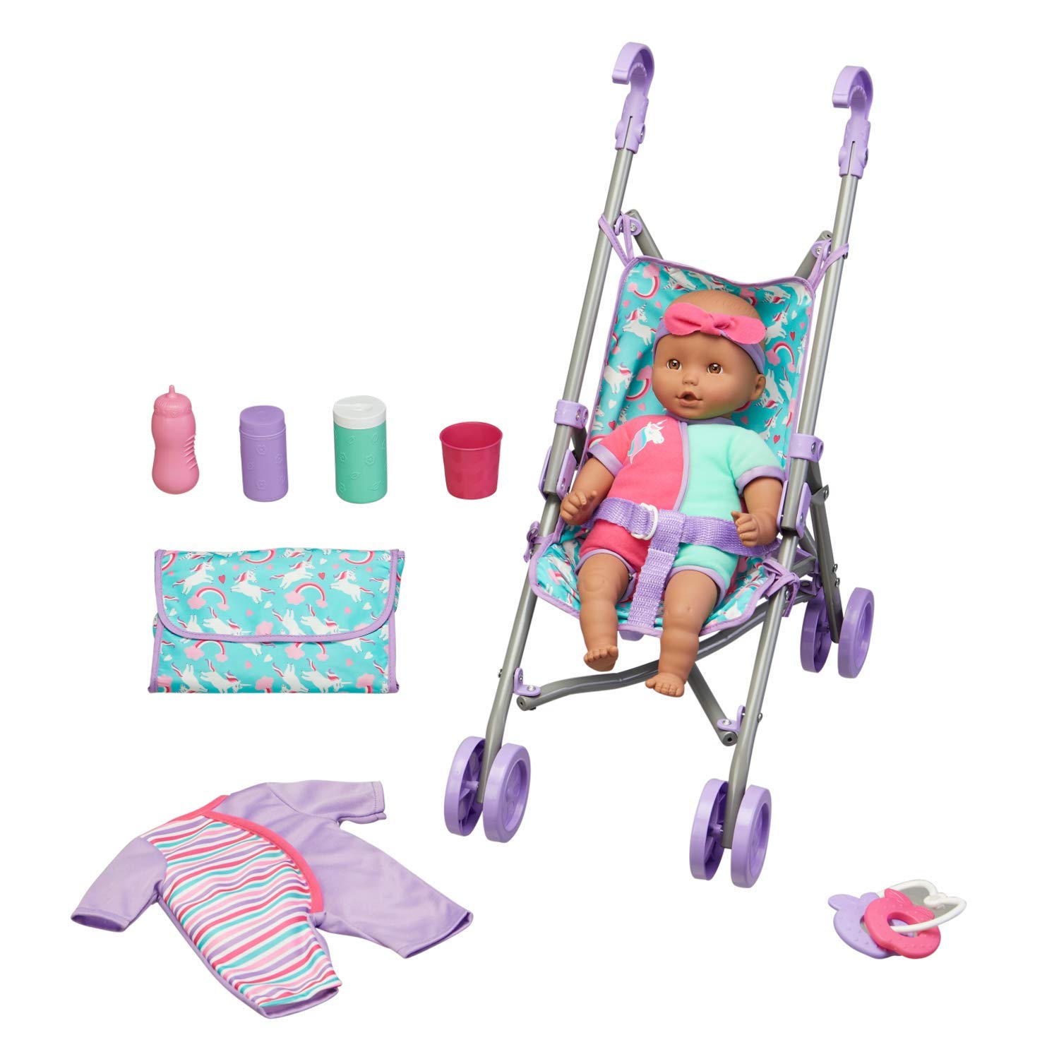 kid connection sequin dog