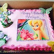 Amazon.com: Disney Showcase Collection Tinkerbell Birthday