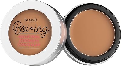 Benefit Boi-ing Industrial Strength Concealer 03 Medium 3g