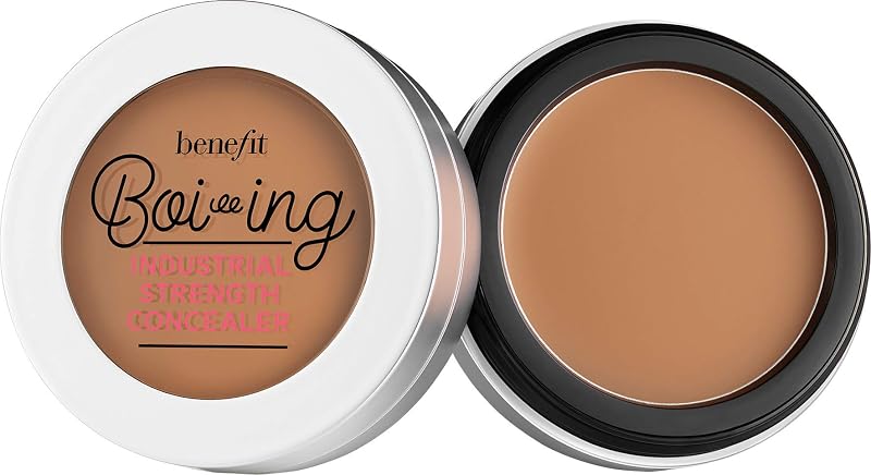 Benefit Boi-ing Industrial Strength Concealer 03 Medium 3g