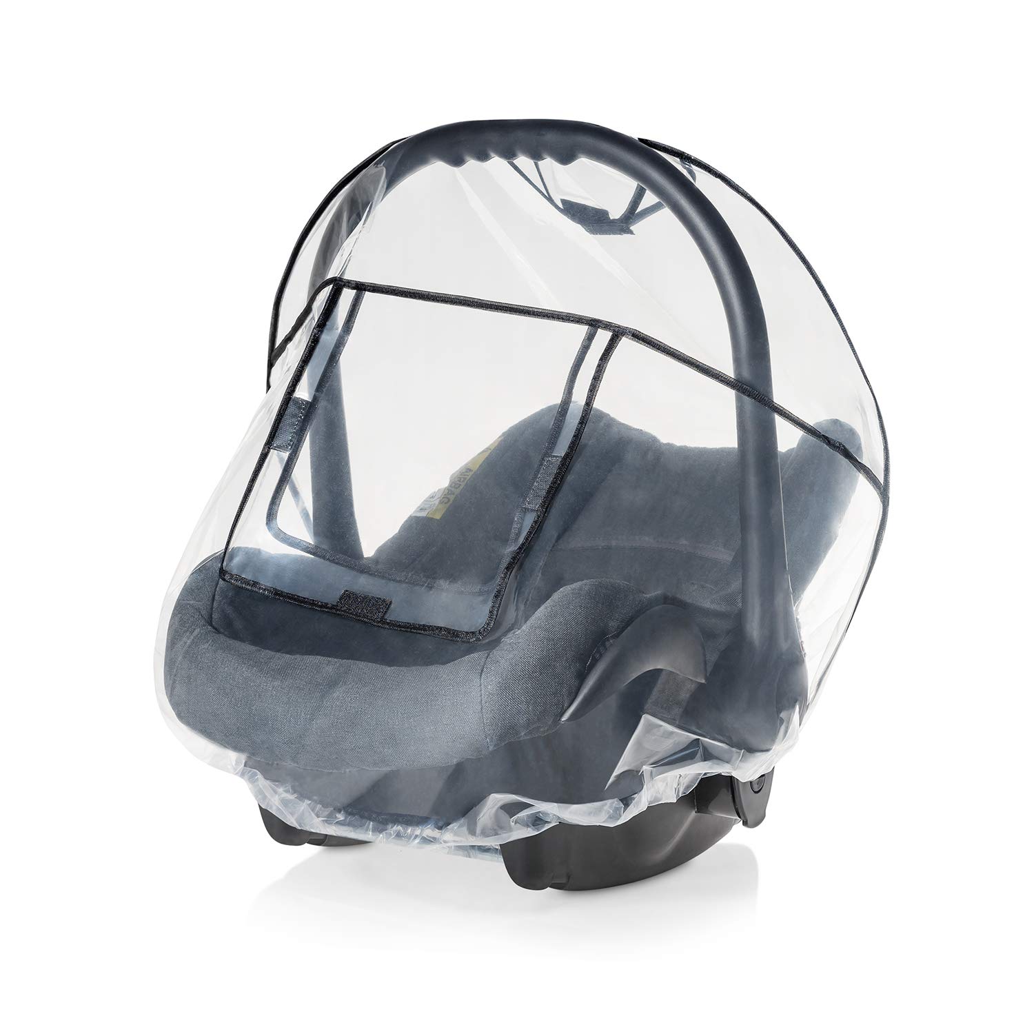 Reer 70538 Regenschutz für Babyschale Amazon.de Baby