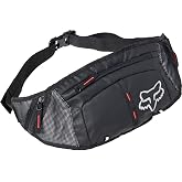 Fox Racing mens HIP PACK SLIM,BLACK,One Size | Why We Like The Slim Hip Pack