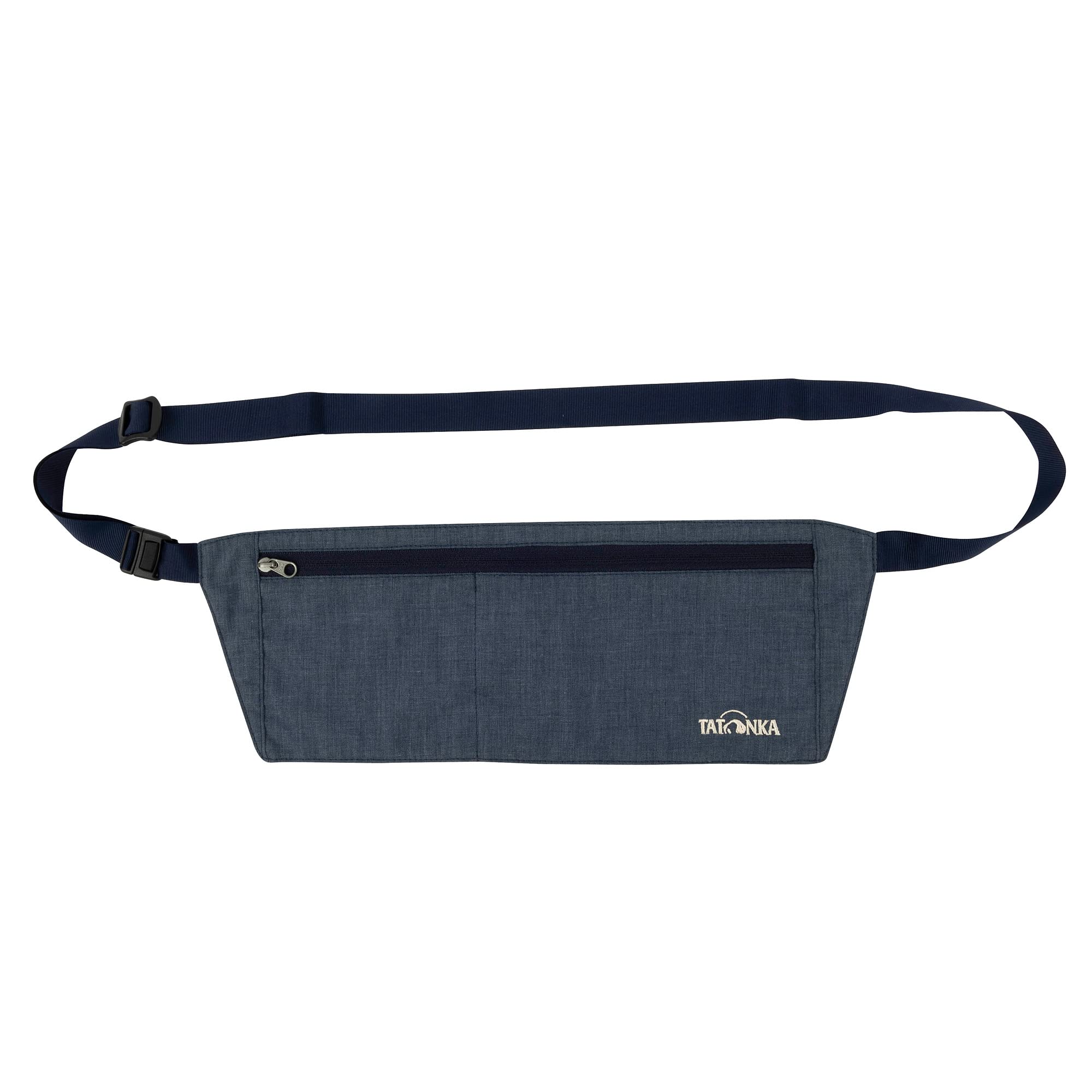 TATONKA Skin Moneybelt Dark Blue