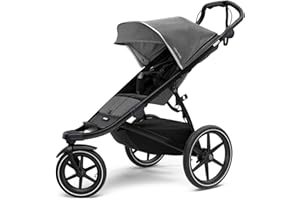 Thule Urban Glide 2 Jogging Stroller