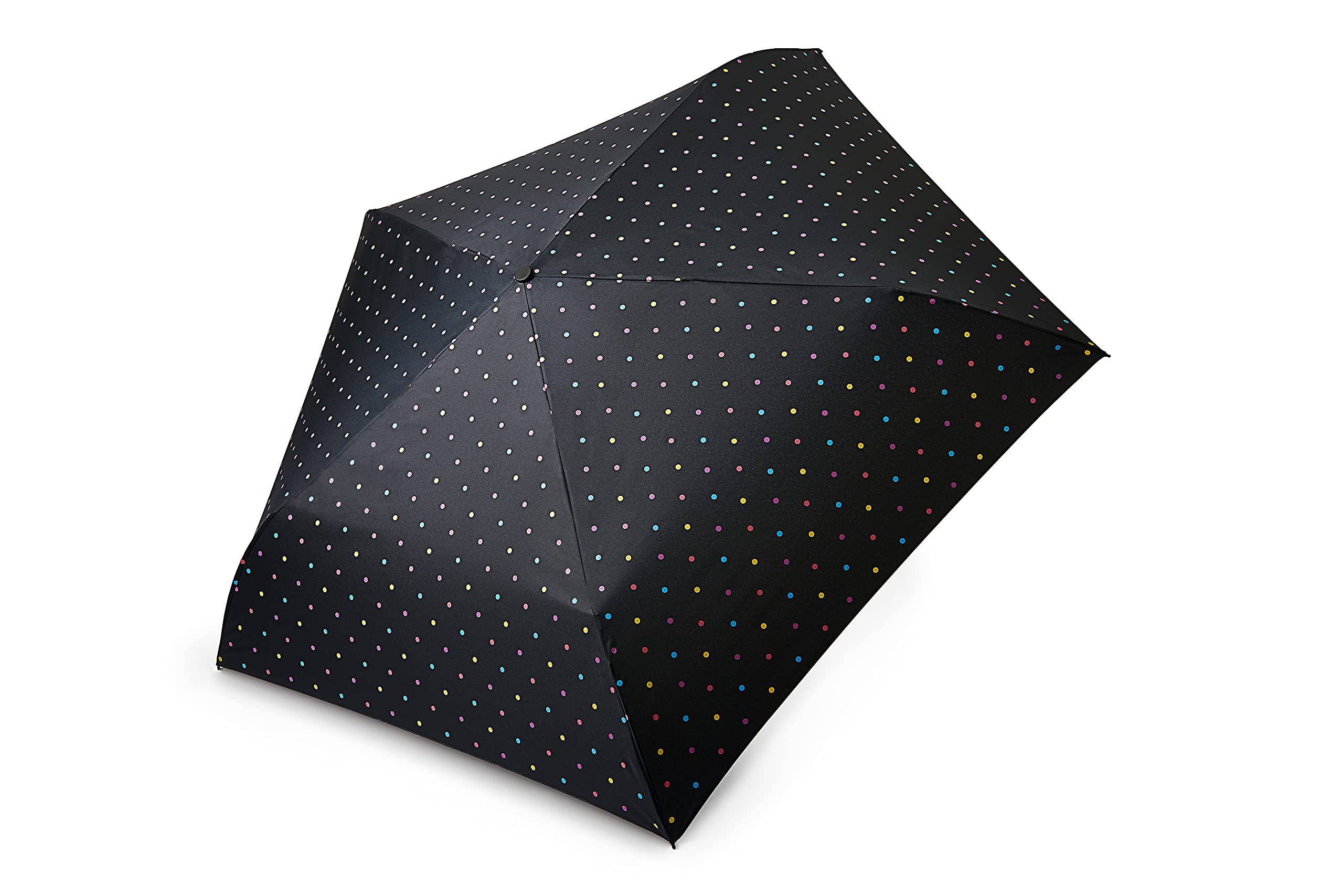 Fulton Aerolite 2 UPF50+ Umbrella Spotty Spot