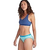 ExOfficio Women's Give-N-Go 2.0 Sport Mesh Bikini Cut Brief