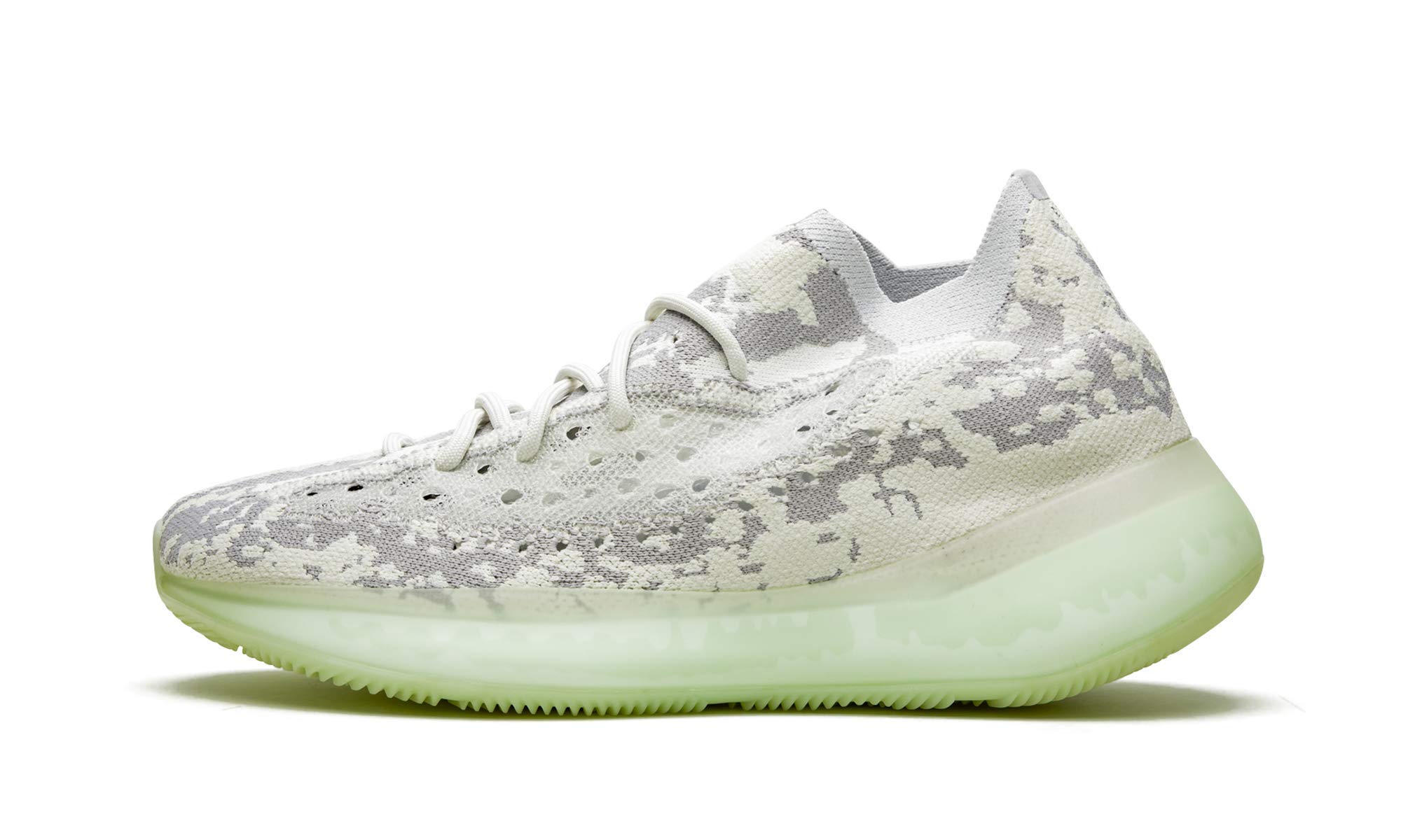 adidas Yeezy Boost 380 Alien Mens Fv3260 - Size