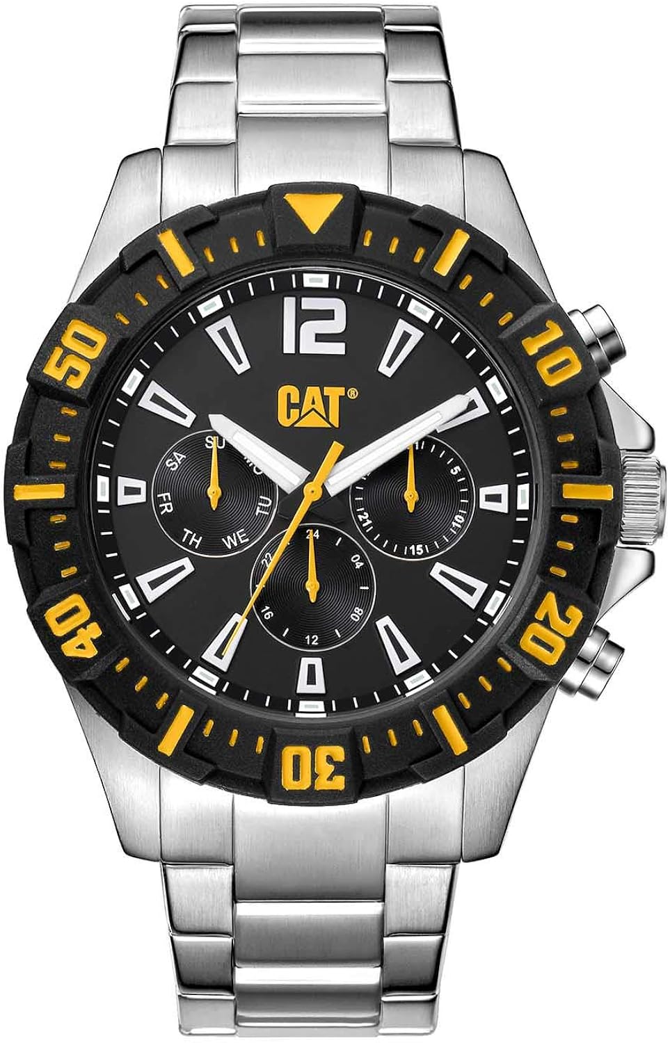 smart watch caterpillar