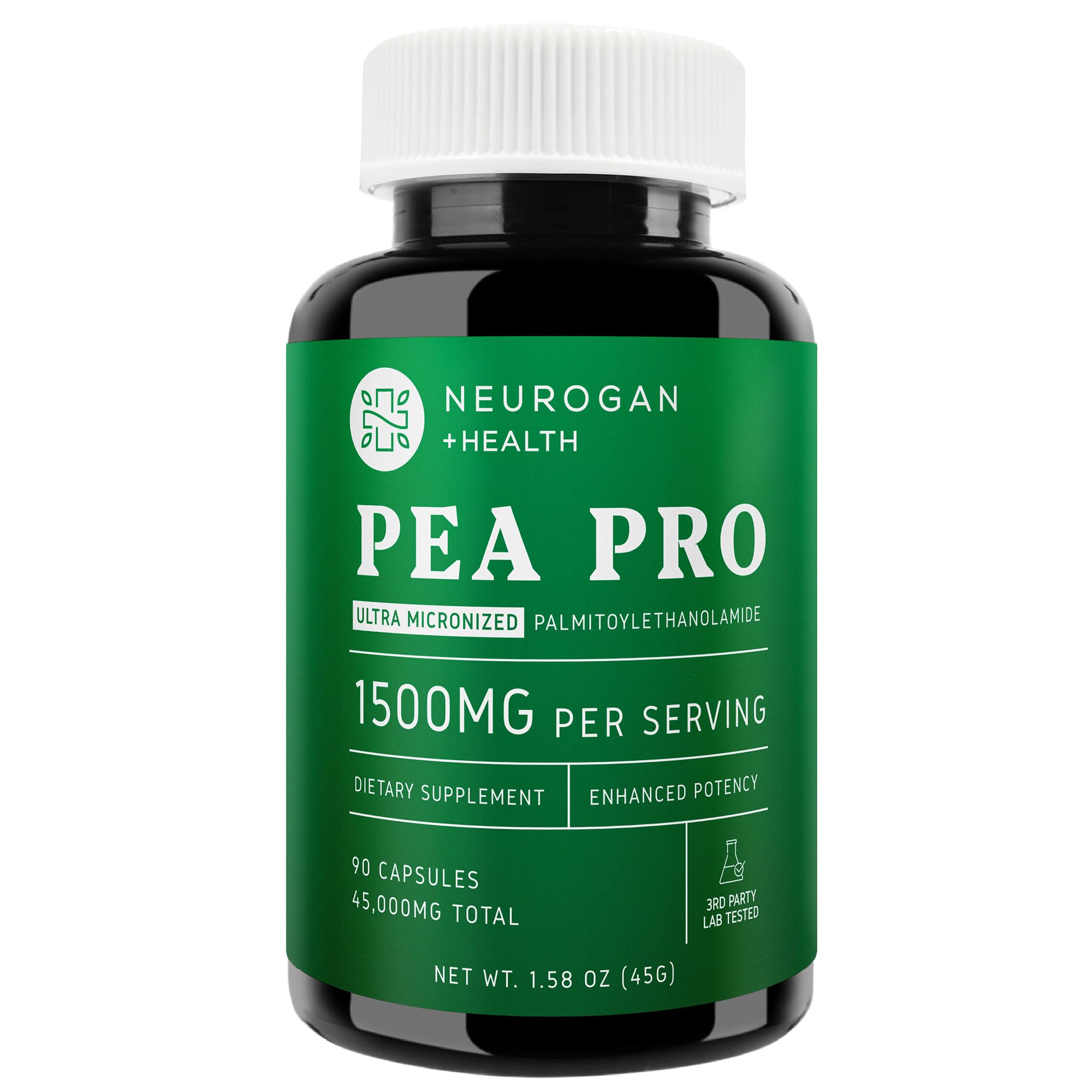 Pea Pro 1500 mg