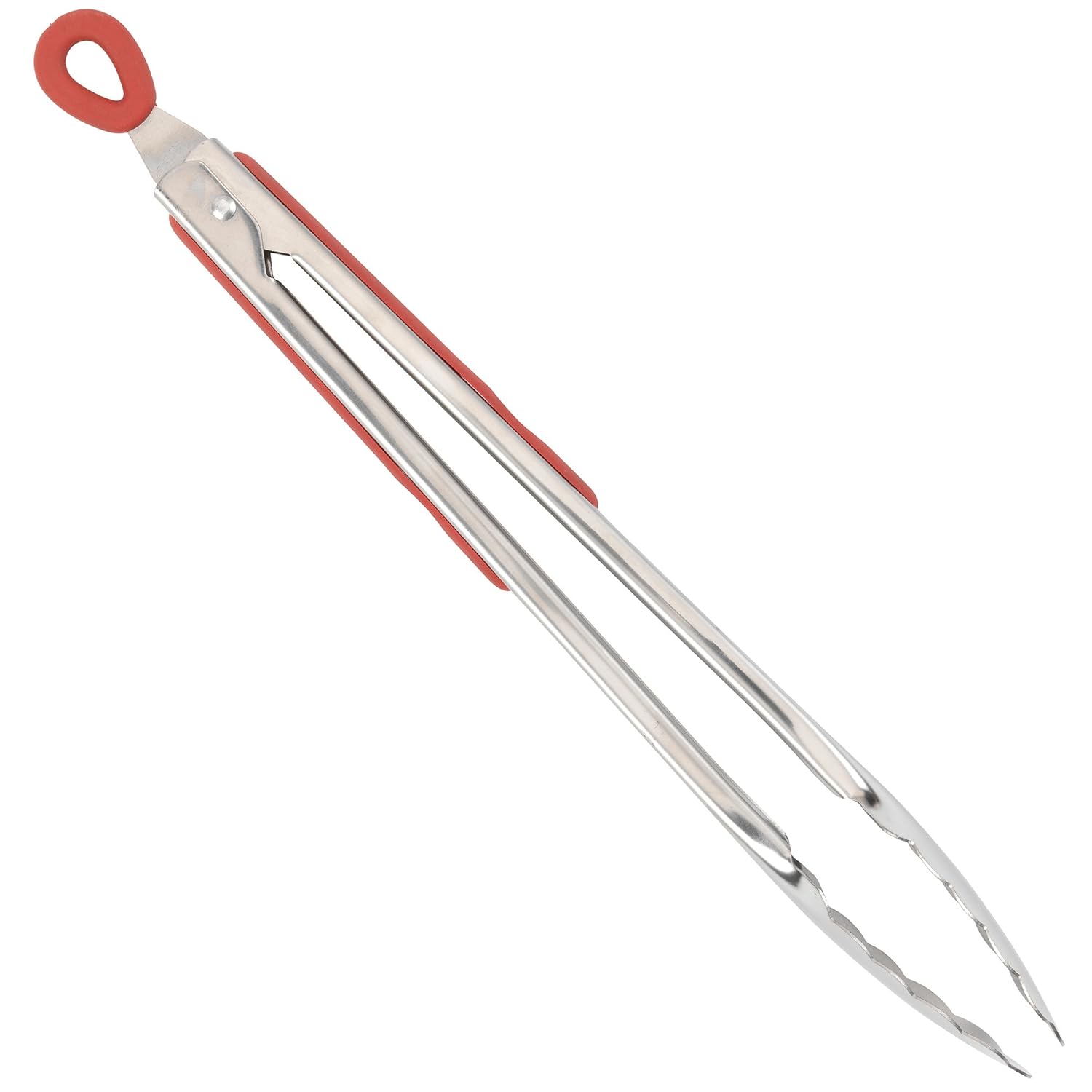 PROfreshionals Self Locking BBQ Tongs, 30.5cm Amazon.co.uk Kitchen & Home