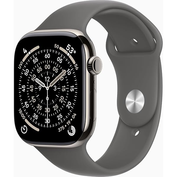 Amazon.com: Apple Watch Series 3 (GPS + Cellular, 42mm) - Space