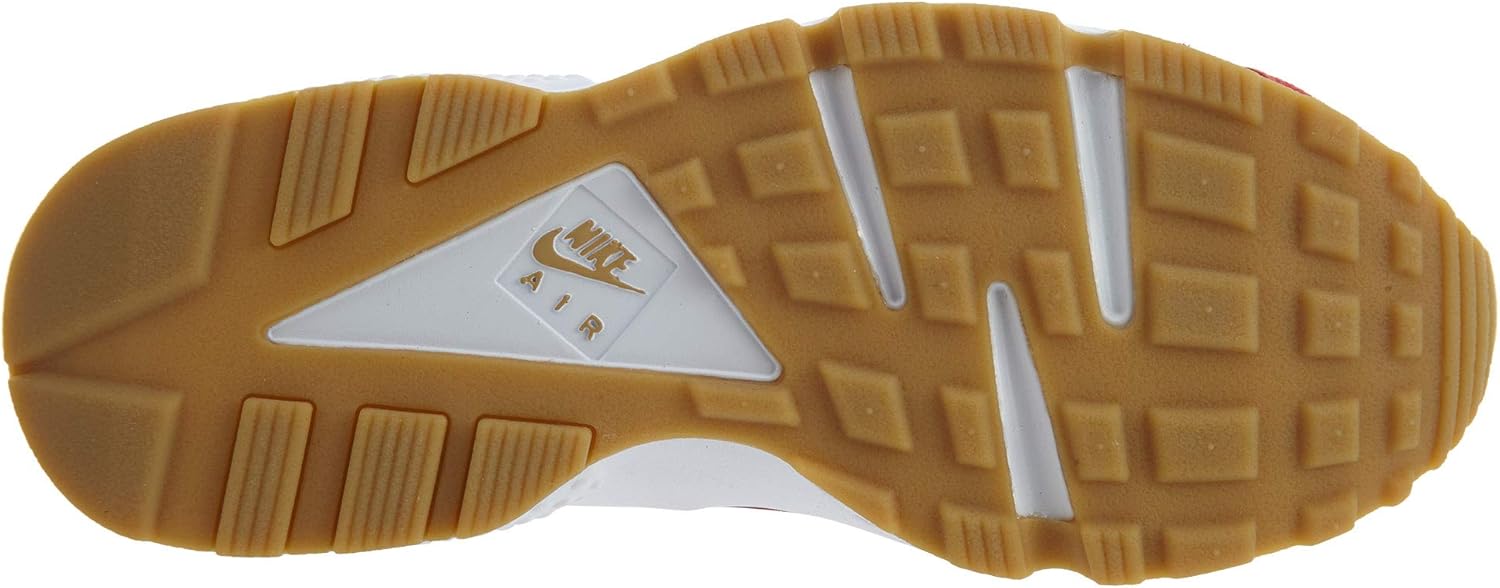 nike air huarache 5 womens orange