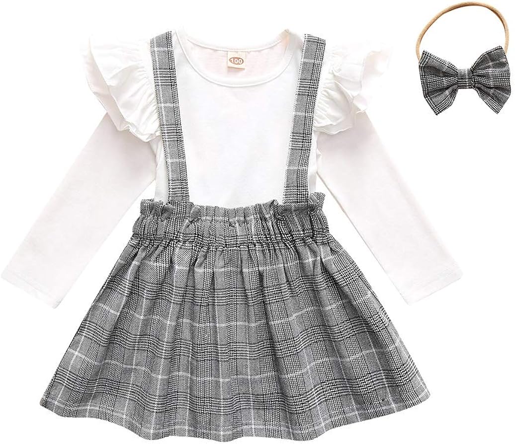 infant overall dress