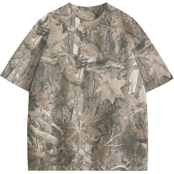 ✨希少✨Y's 22AW WOOL SPOT CAMO PRINT カットソー ✨希少✨Y's 22AW WOOL SPOT CAMO PRINT カットソー