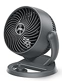 Dreo Desk Fan, 12-Inch Air Circulator Fan for