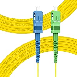 FLYPROFiber- OS2 Single Mode Fiber Patch