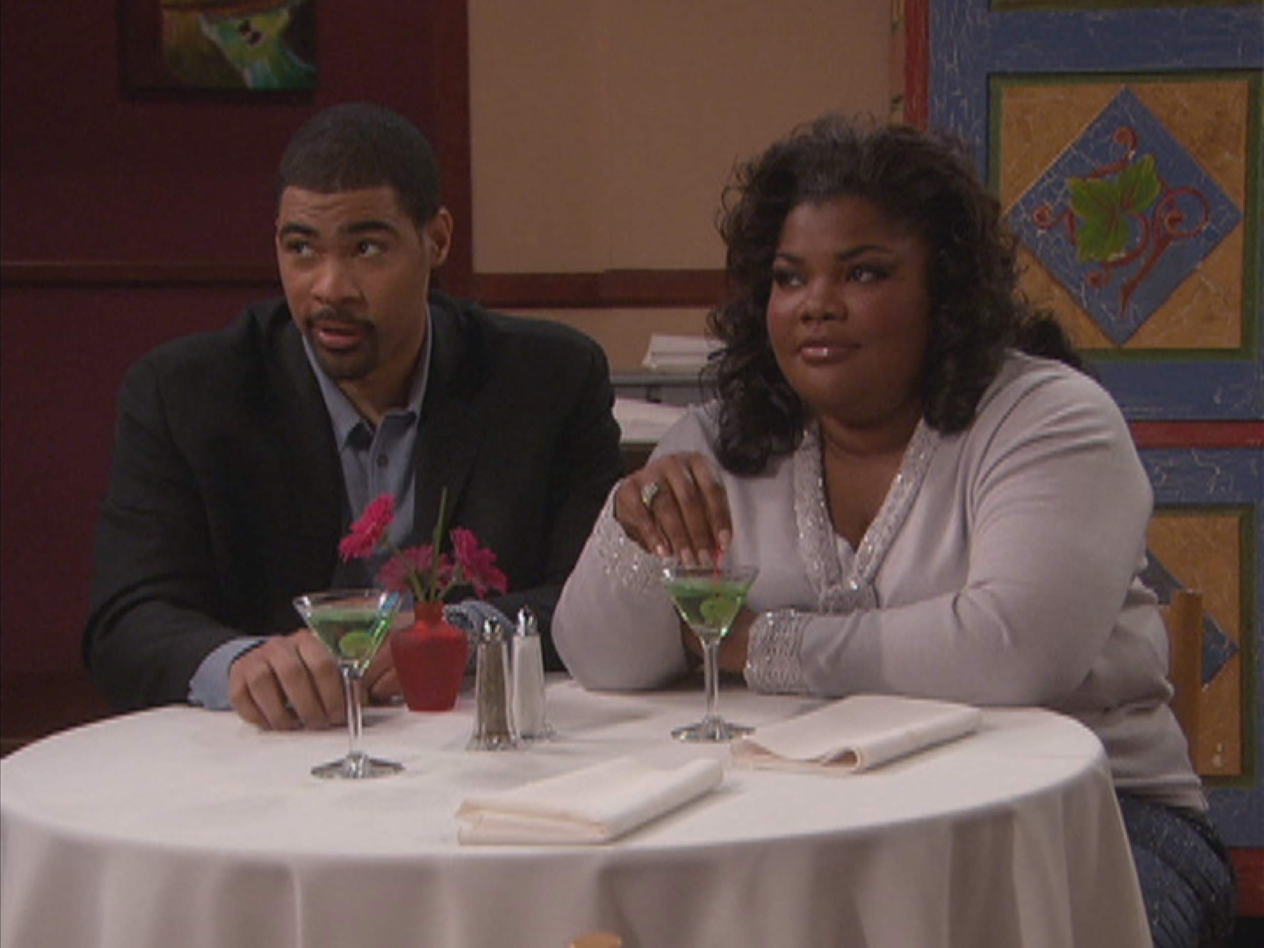 Watch The Parkers Season 5 Prime Video